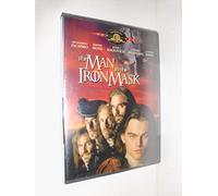 L'homme au masque de fer – DVD – Import USA Zone 1