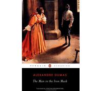 Alexandre Dumas The Man in the Iron Mask (Poche)