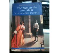 The Man In The Iron Mask