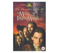 Man in Iron Mask The – Import