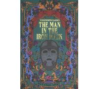 The Man in the Iron Mask