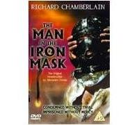 The Man In The Iron Mask