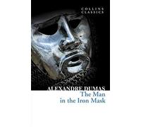 The Man In The Iron Mask