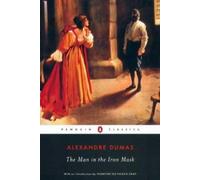 The Man in the Iron Mask by Alexandre Dumas [Paperback] NEUF