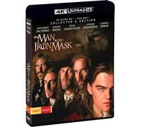 The Man in the Iron Mask (Collector's Edition)