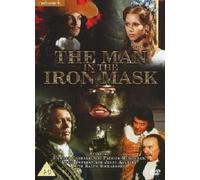 The Man in the Iron Mask [Import anglais]