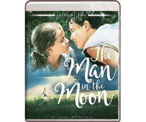 The Man In The Moon - Twilight Time [1991] Blu-ray