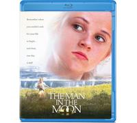 The Man In The Moon Blu-ray E