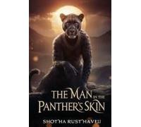The Man In The Panther's Skin