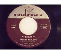 THE MAN IN THE RAINCOAT/HEARTBEAT/45/7"