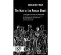 Man In The Roman Street