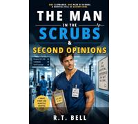 THE MAN IN THE SCRUBS & SECOND OPINIONS: A Southern Medical Imposter Comedy Short Read