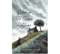 The Man in the Stone Cottage - Stephanie Cowell - Regal House Publishing - ebook (ePub) - Livre