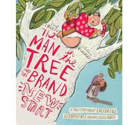 The Man in the Tree and the Brand New Start: A True Story About Zacchaeus and the Difference Knowing Jesus Makes