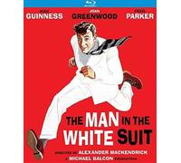The Man In The White Suit [Blu-Ray] Special Ed