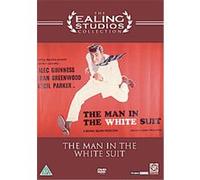 The Man In The White Suit G