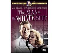 The Man in the White Suit [Import USA Zone 1]