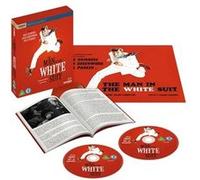 The Man in the White Suit – 4K UHD + Blu-ray – Édition Collector (Vintage Classics) – Zone A/B/C