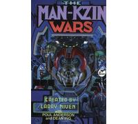 The Man-Kzin Wars