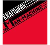 The Man Machine 2009 Digital Remaster