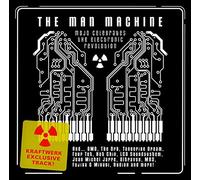 The Man Machine