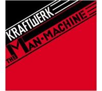 The Man Machine [Remastered Edition]