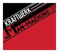 THE MAN MACHINE(ltd.)