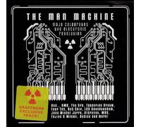 The Man Machine: Mojo Celebrates the Electronic Revolution