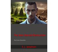 The Man Named Destruction: The Scrios Chronicles
