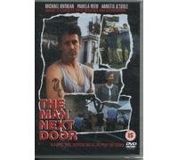 The Man Next Door