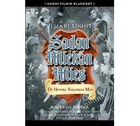 The Man of Hundred Swords ( Sadan miekan mies ) [ NON-USA FORMAT, PAL, Reg.0 Import - Finland ]