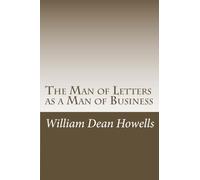 The Man of Letters as a Man of Business