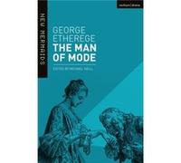 The Man of Mode by George Etherege Inconnu (Auteur)