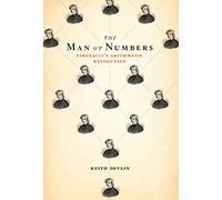 The Man of Numbers: Fibonacci's Arithmetic Revolution