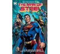 The Man Of Steel