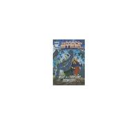 The Man Of Steel: Superman Vs. The Doomsday Army