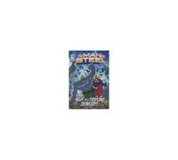 The Man Of Steel: Superman Vs. The Doomsday Army