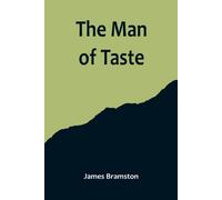 The Man Of Taste