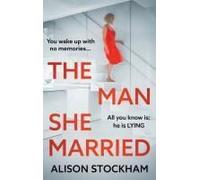 The Man She Married