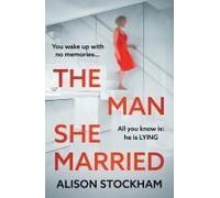 The Man She Married
