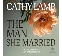 The Man She Married [Import]