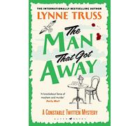 The Man That Got Away