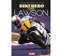 Bike Hero Eddie Lawson