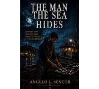 The Man the Sea Hides: What the Depths Will Never Tell