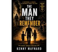 THE MAN THEY REMEMBER
