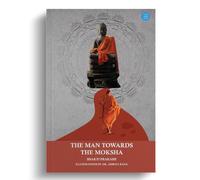The Man Towards the Moksha