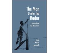 The Man Under The Radar