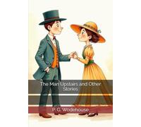 The Man Upstairs and Other Stories