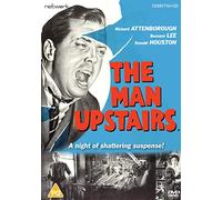 The Man Upstairs [DVD]