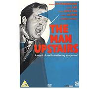 The Man Upstairs [Edizione: Regno Unito] [Import]